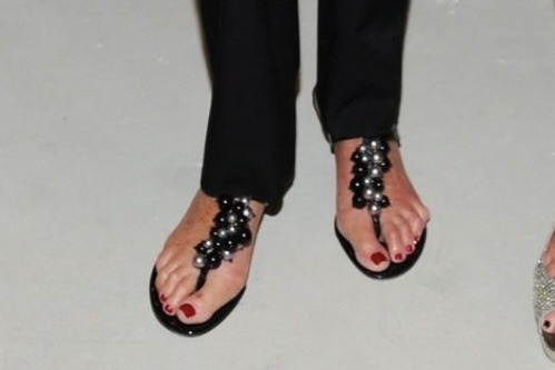 sheila mccarthy feet 3