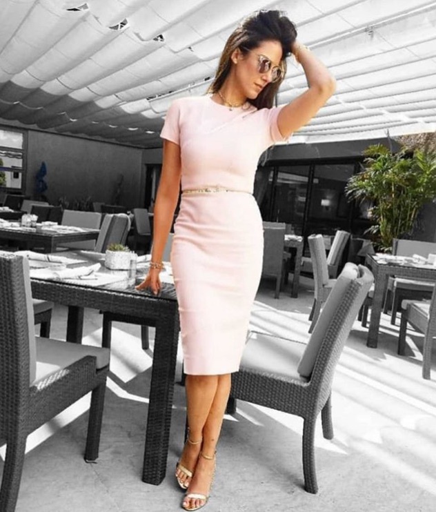 sheila nazarian feet 3