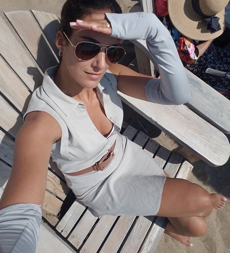 sheila nazarian feet 4