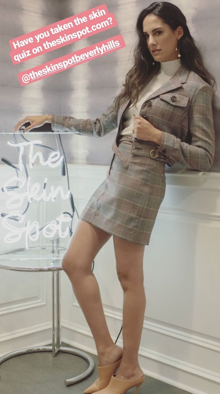 sheila nazarian feet 6