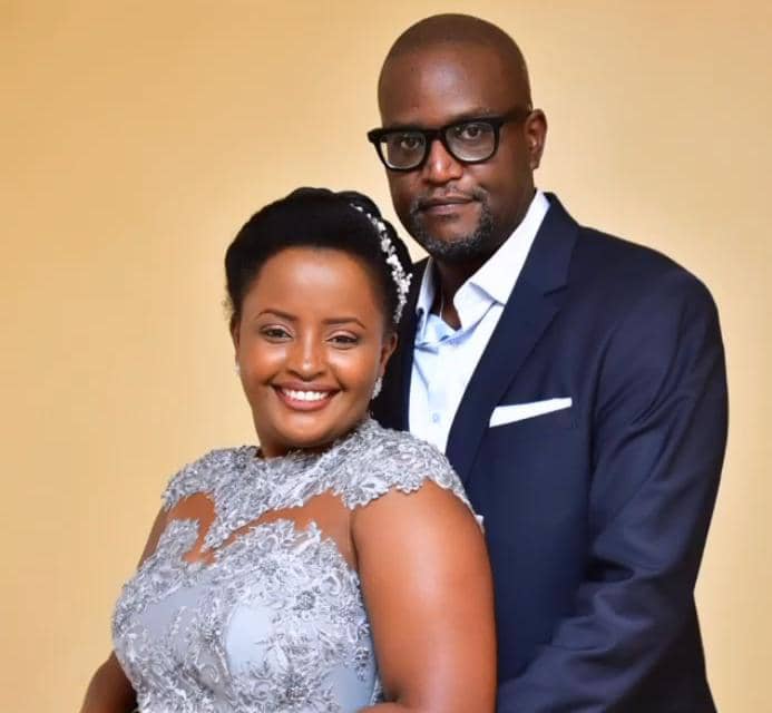 sheila nduhukire feet