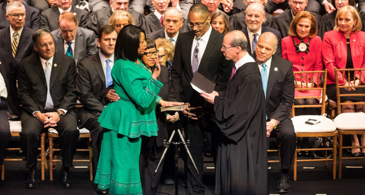 sheila oliver feet 3