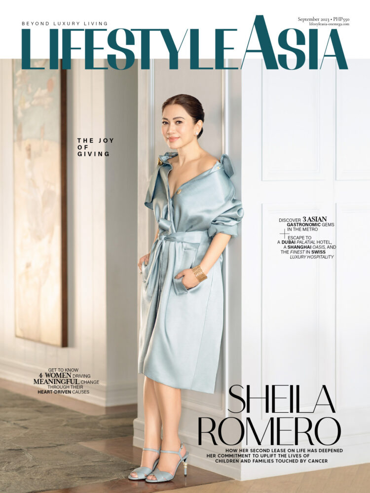 sheila romero feet 5