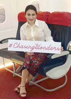 sheila romero feet 6