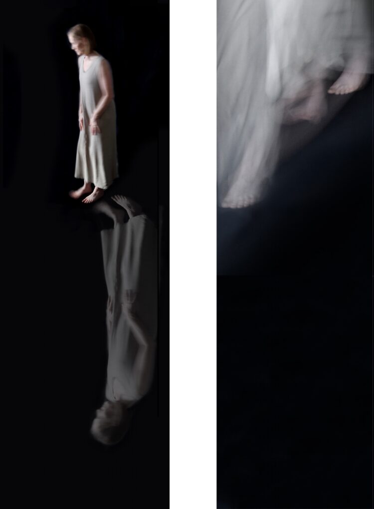 sheila ross way feet