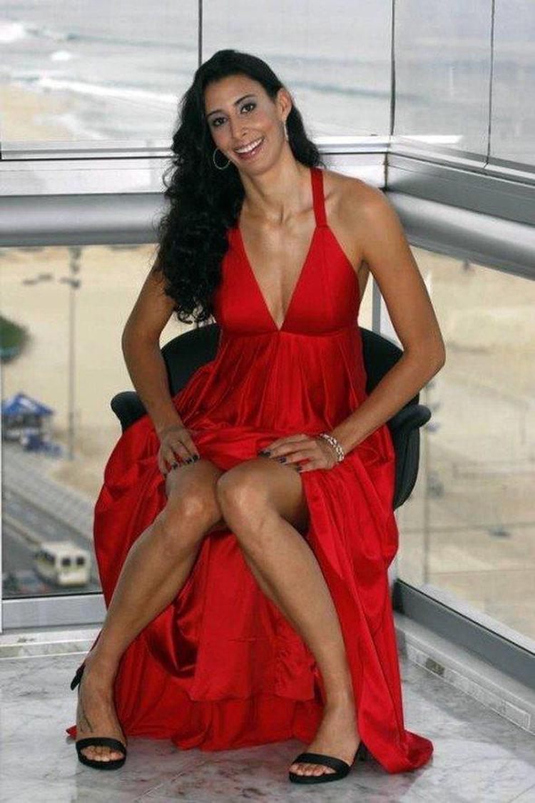 sheilla castro feet 5