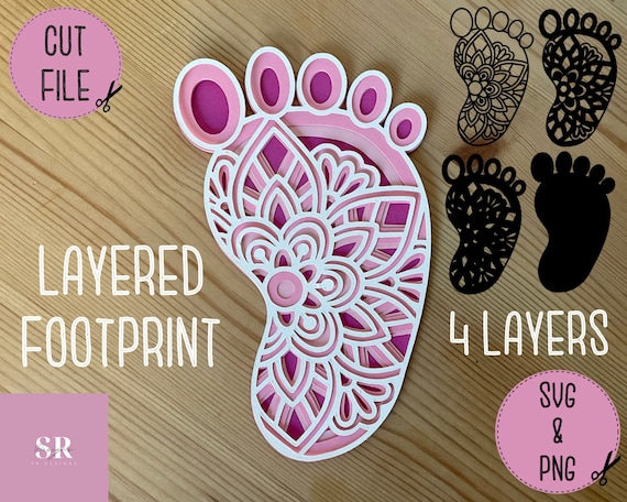 sheina mandalas feet 6