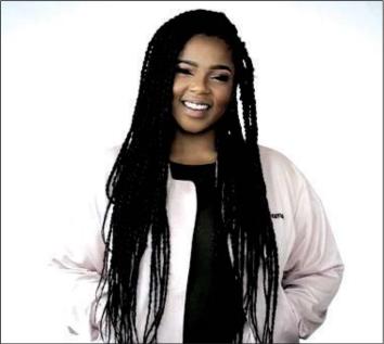shekhinah donnell feet 1