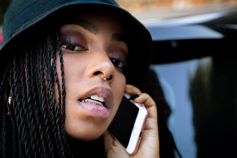 shekhinah donnell feet 2