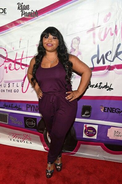 shekinah jones feet 1