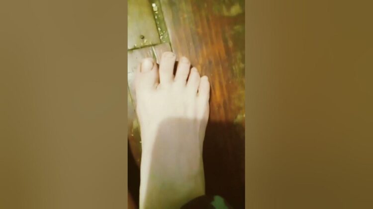 shelbey wilson feet 1