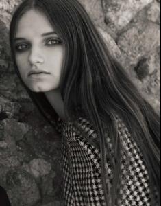 shelby benson feet 1