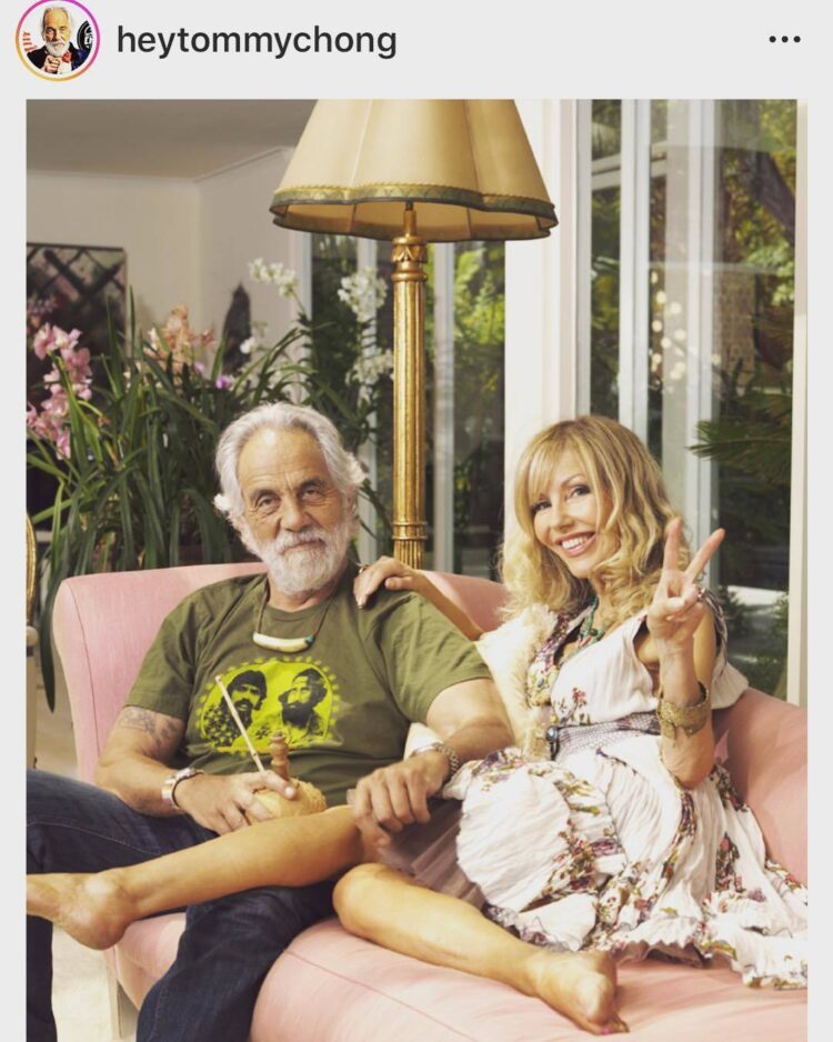 shelby chong feet