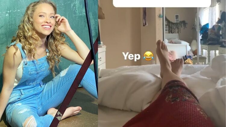 shelby simmons feet 6