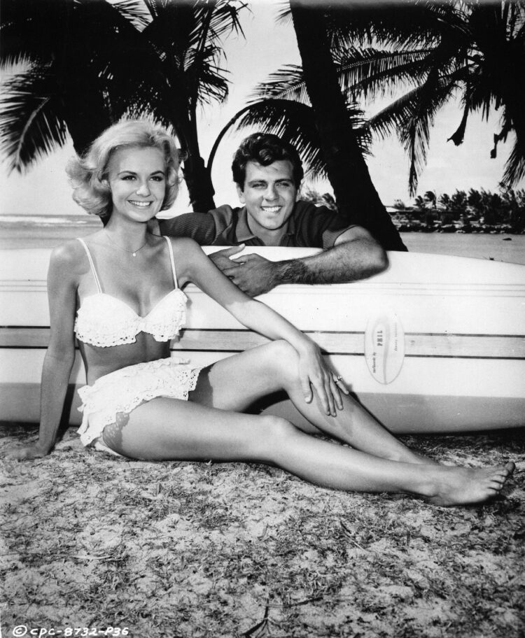 shelley fabares feet 3