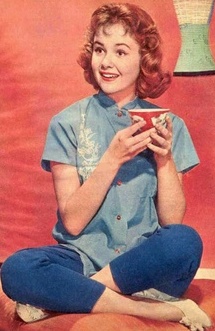 shelley fabares feet 5
