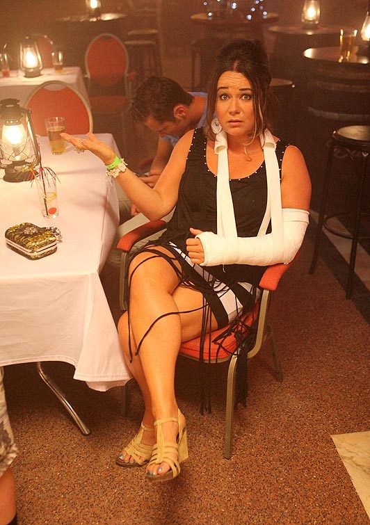 shelley longworth feet 1