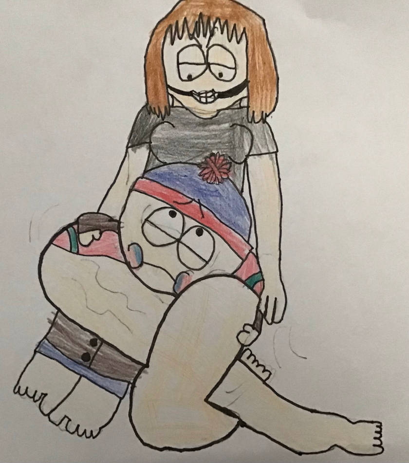 shelley marsh feet 2