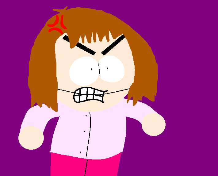 shelley marsh feet 4