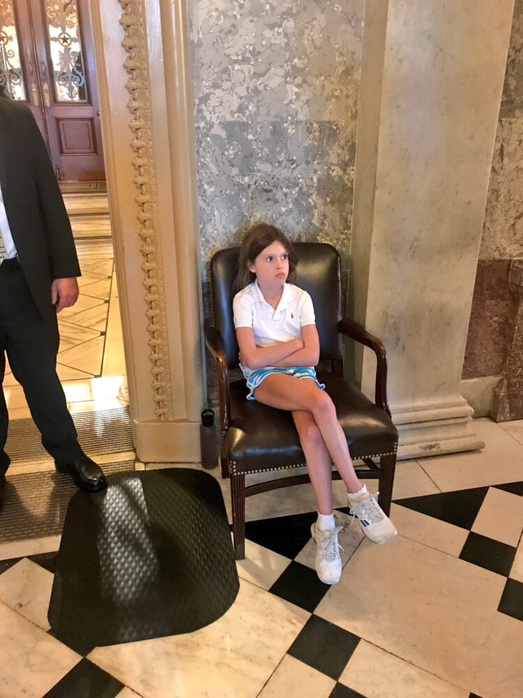 shelley moore capito feet 2