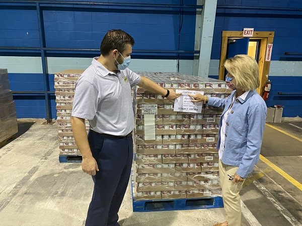 shelley moore capito feet 6