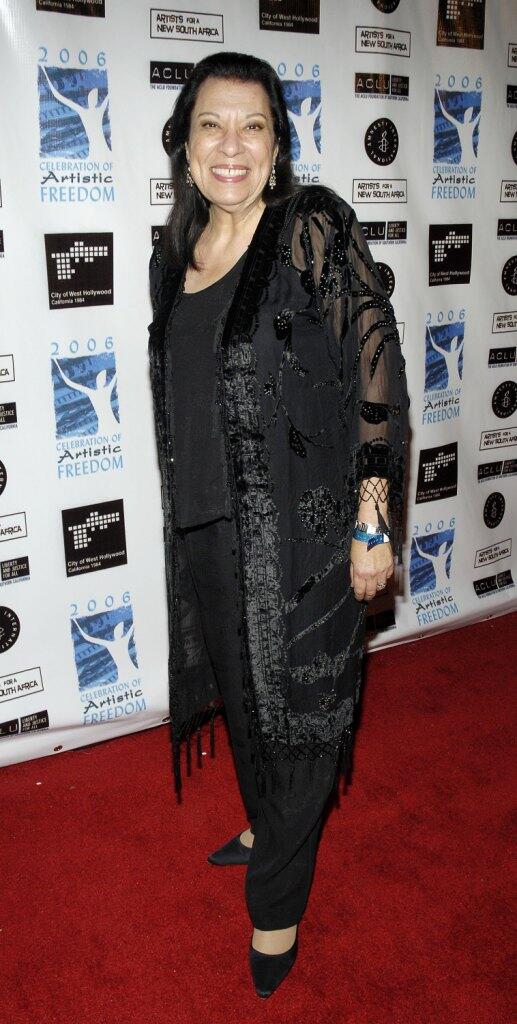 shelley morrison feet 2