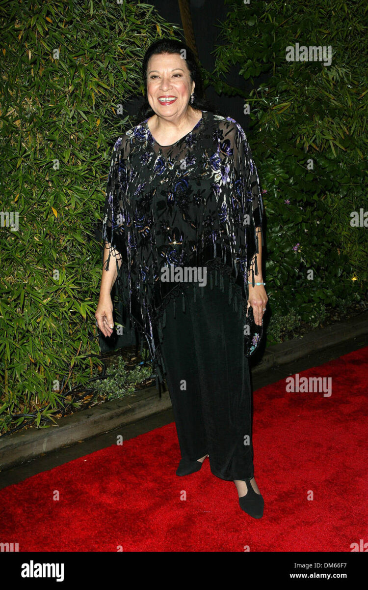 shelley morrison feet 6