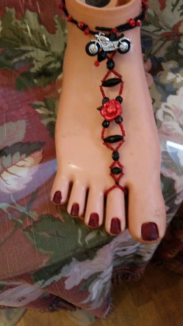 shelley thompson feet 1