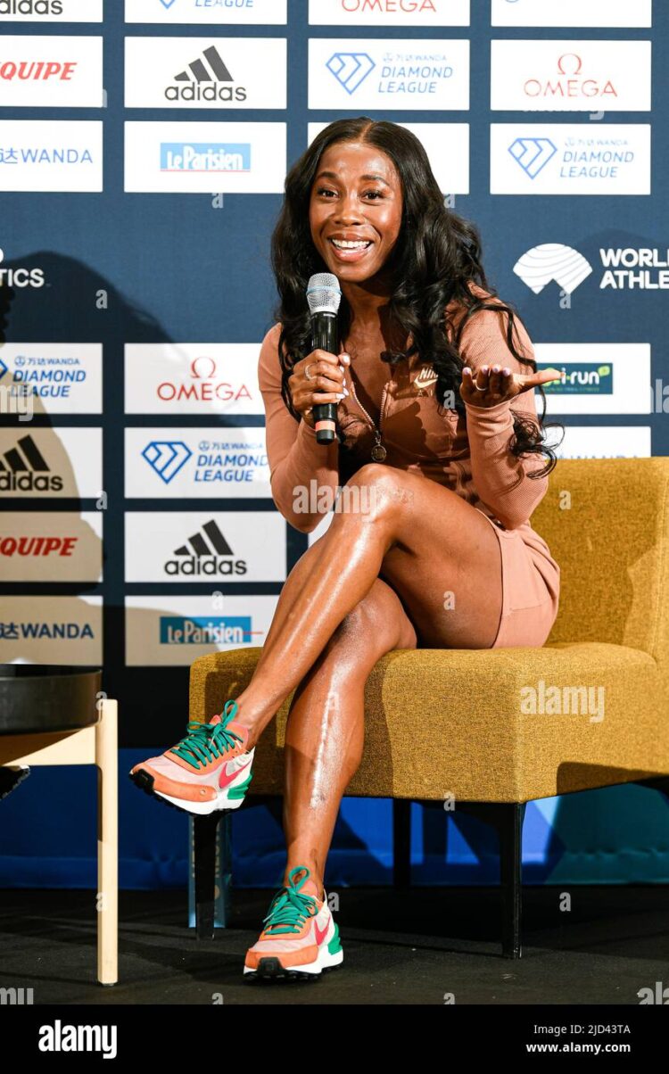 shelly ann callum feet 5