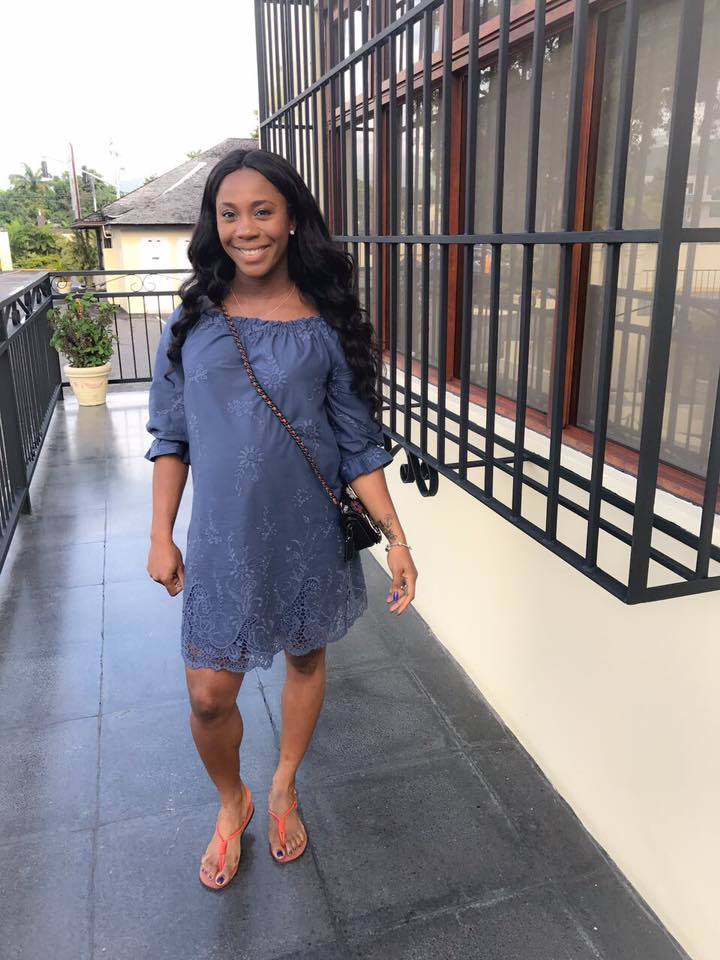 shelly ann fraser pryce feet 3