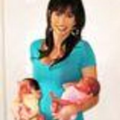 shelly b twinpossible feet 3