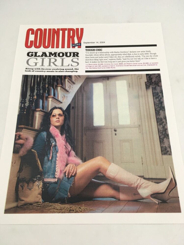 shelly fairchild feet 3