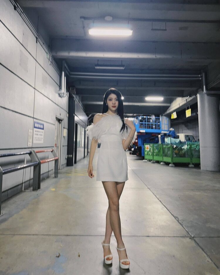 shen xiaoting feet 6