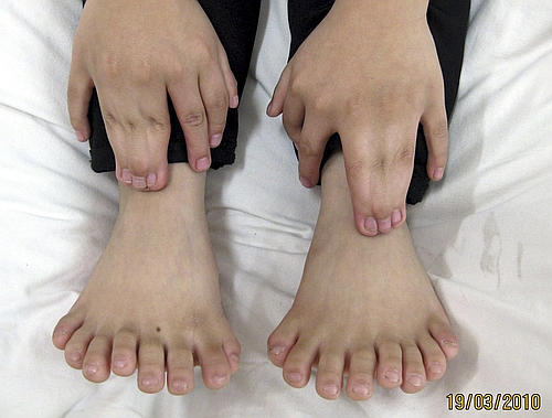 shen yang feet 3
