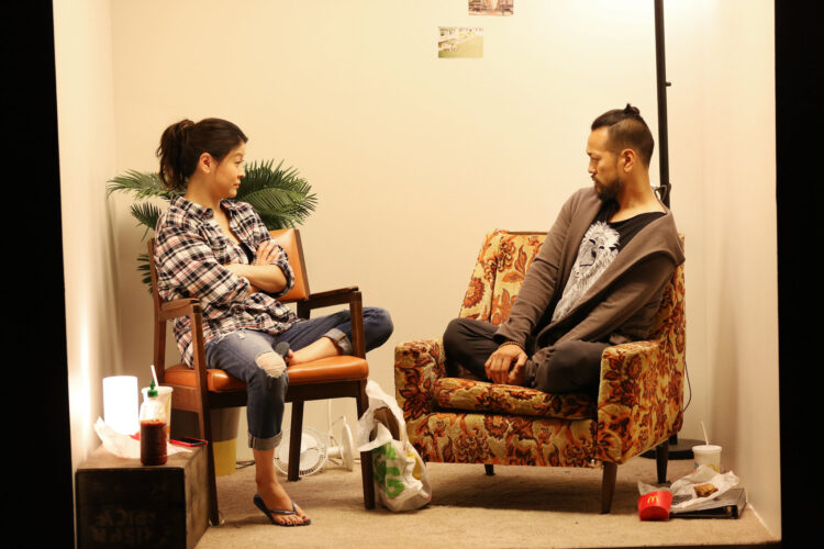 sher reen lim feet 4