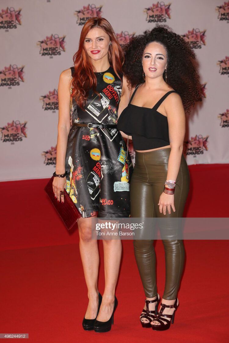 shera kerienski feet 2