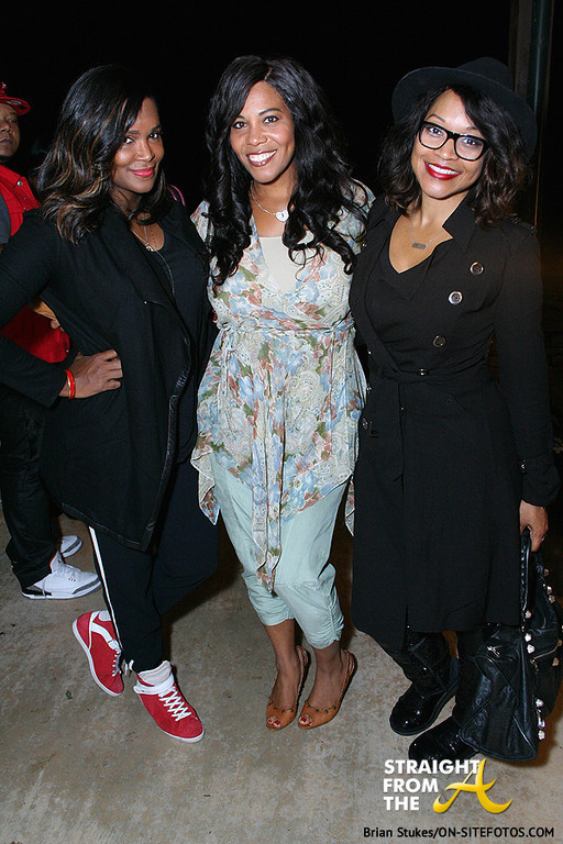 sheree buchanan feet 3