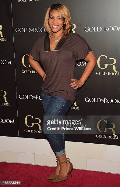 sheree buchanan feet 4