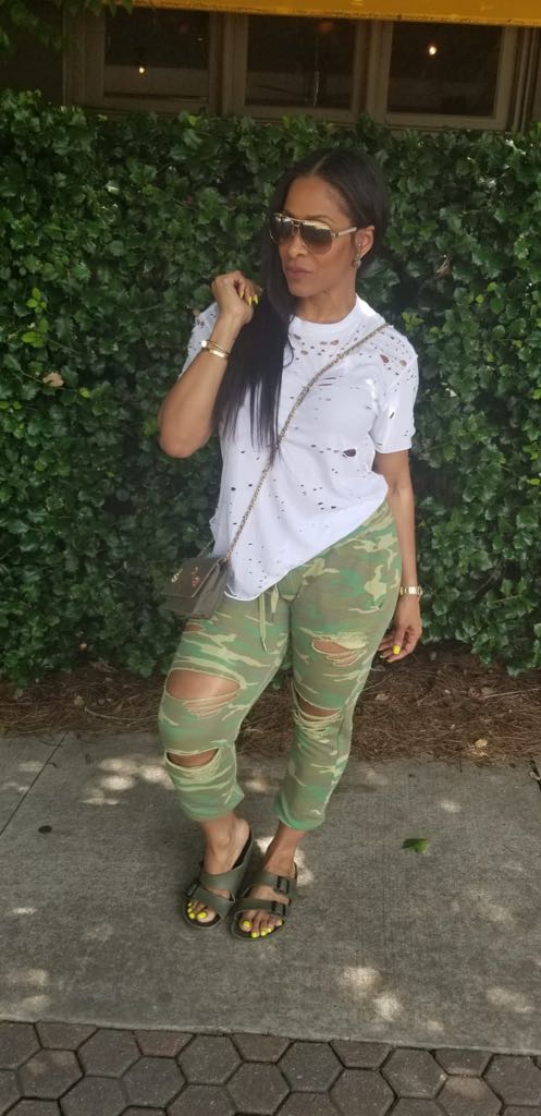 sheree whitfield feet 3