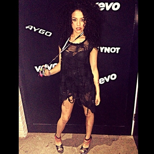 shereen cutkelvin feet 1