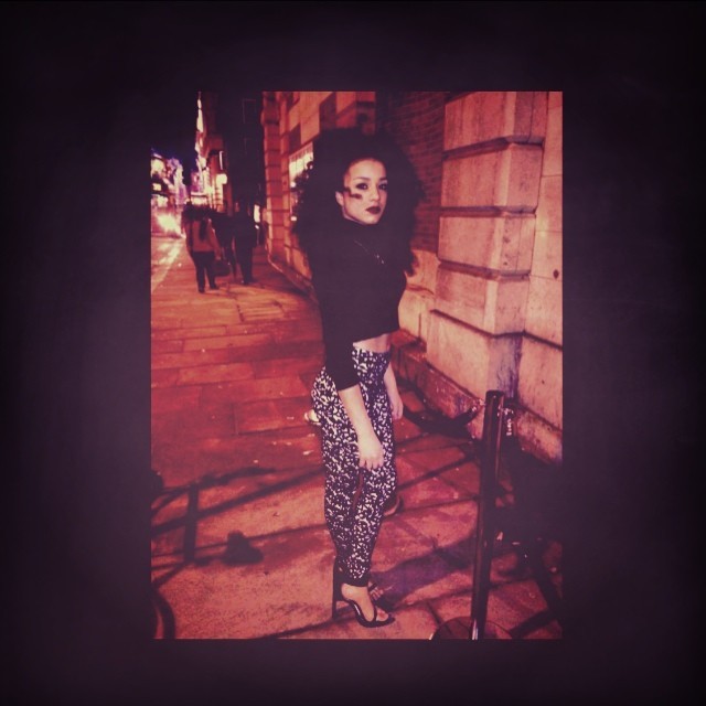 shereen cutkelvin feet 4