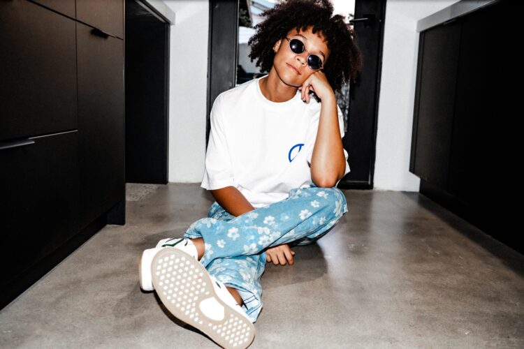 shereen jenkins feet