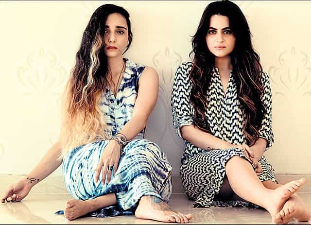 shereen sikka feet 3