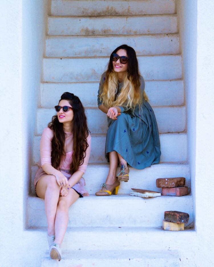 shereen sikka feet 4