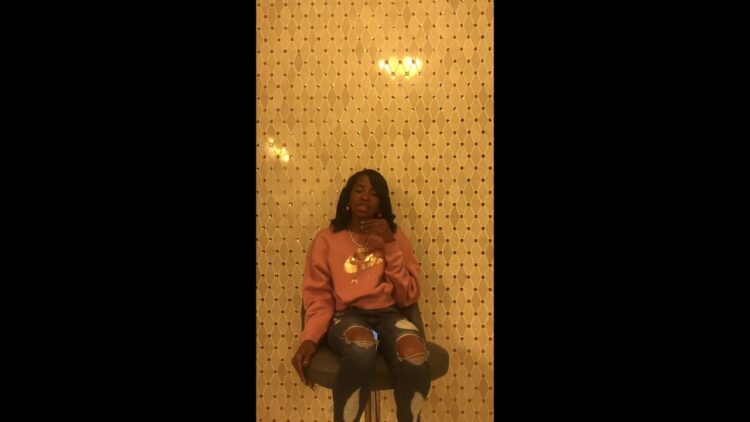 sherhonda gaulden feet 4