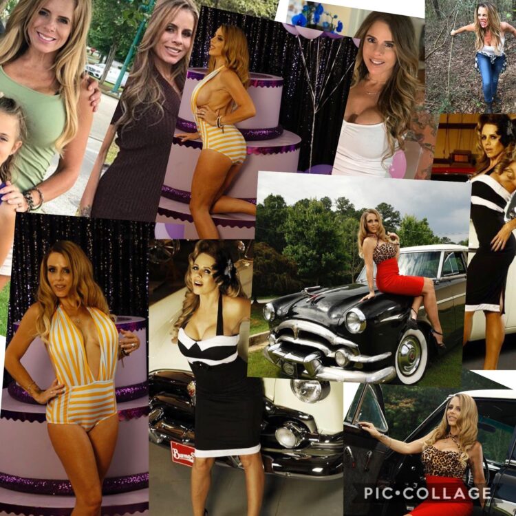 sheri labrant feet 6