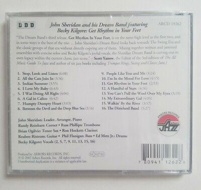 sheridan love feet 2