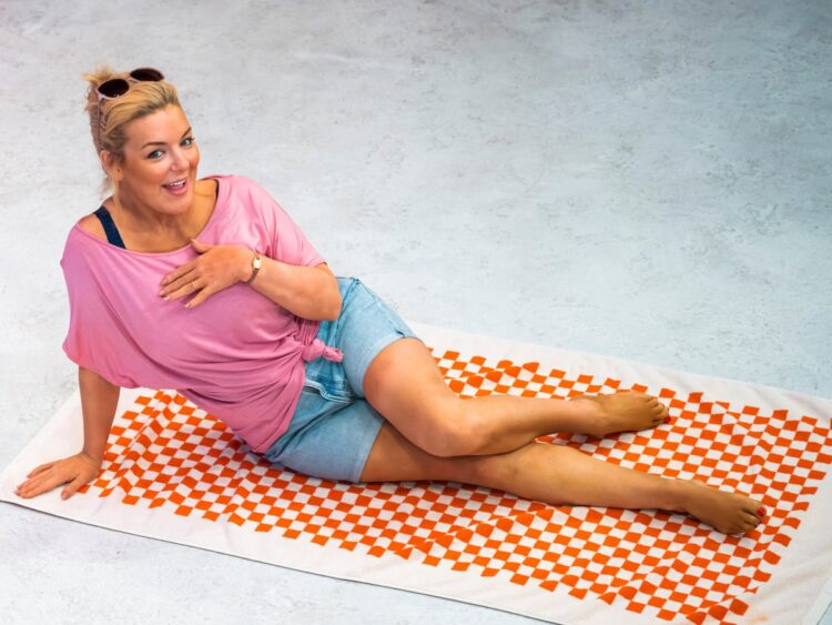 sheridan storey feet 2