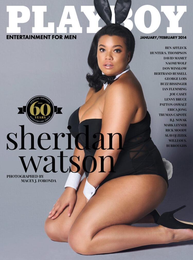 sheridan watson feet