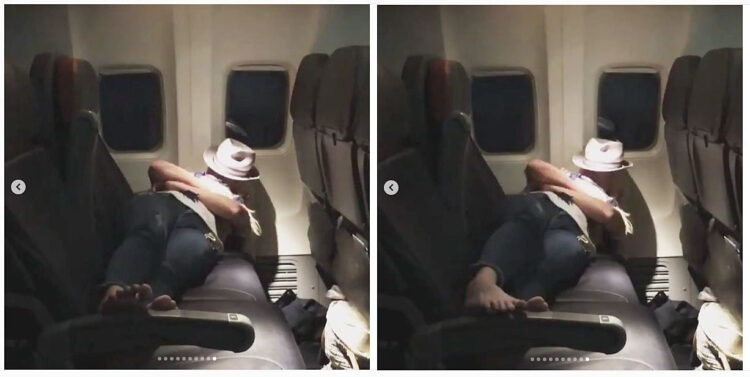 sherie rene scott feet 6